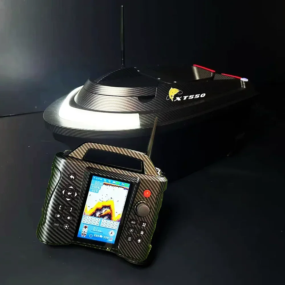 Auf Lager Neu 11V 18Ah Akku 4- – Fishing Boat Gps Bewertung und Preis