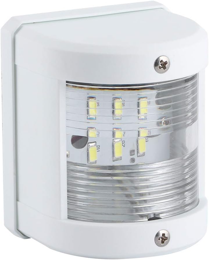 LED-Navigationslicht, 12 V/24  – Fishing Boat Navigation Light Bewertung und Preis