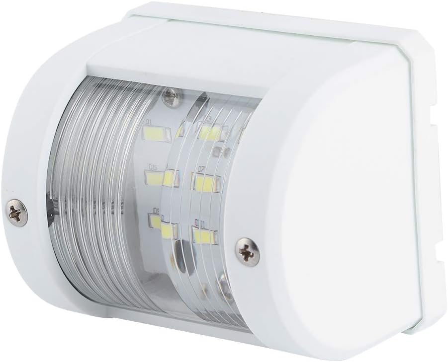 LED-Navigationslicht, 12 V/24  – Fishing Boat Navigation Light Bewertung und Preis