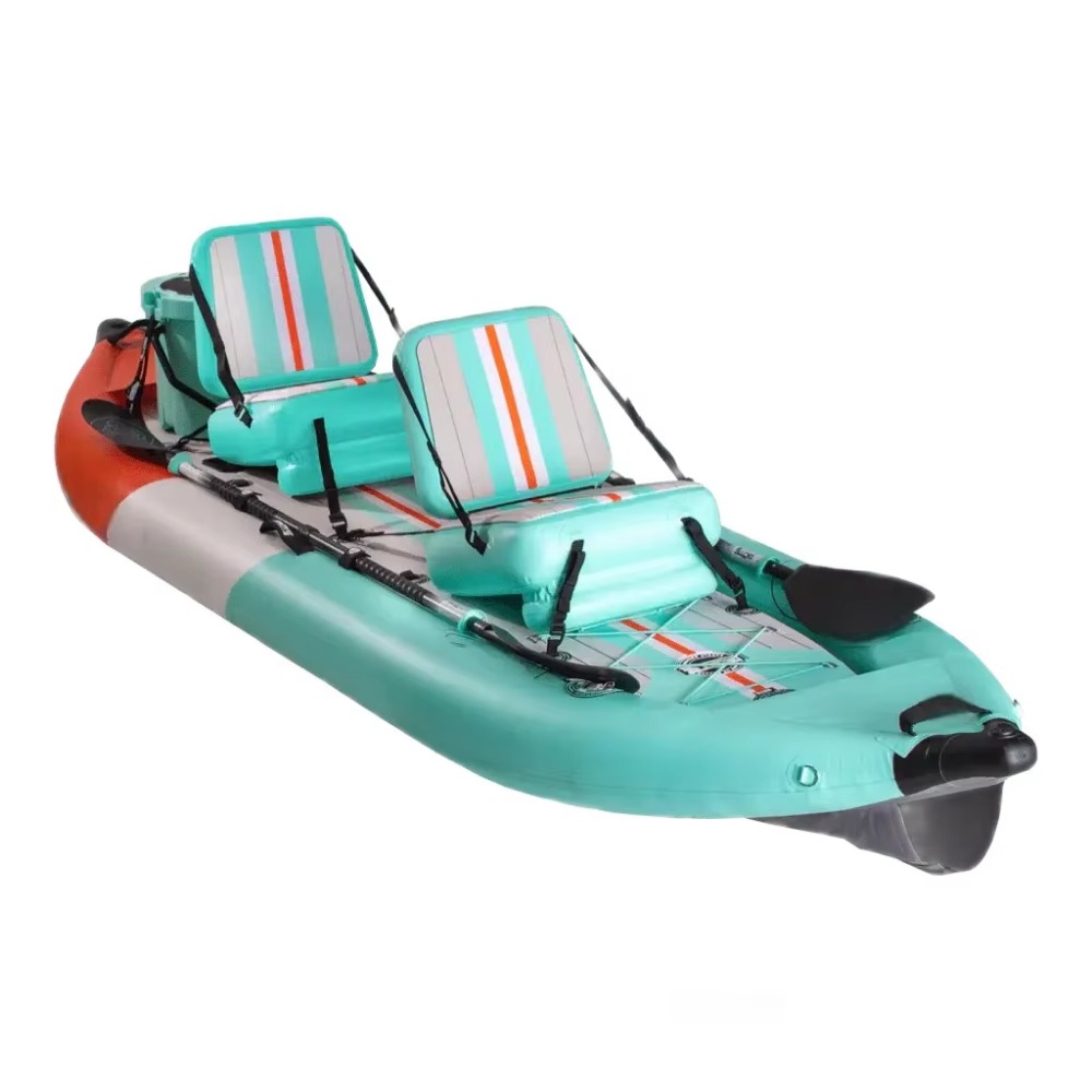 Großhandel Drop-Stitch Aufblas – Fishing Boat Inflatable Bewertung und Preis