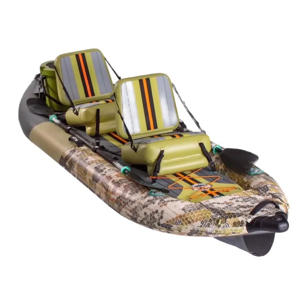 Großhandel Drop-Stitch Aufblas – Fishing Boat Inflatable Bewertung und Preis