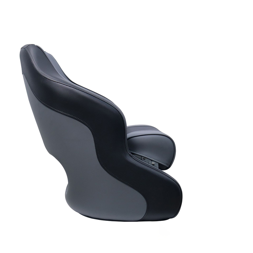 Hochwertiger klappbarer Kapitä – Fishing Boat Seat Bewertung und Preis