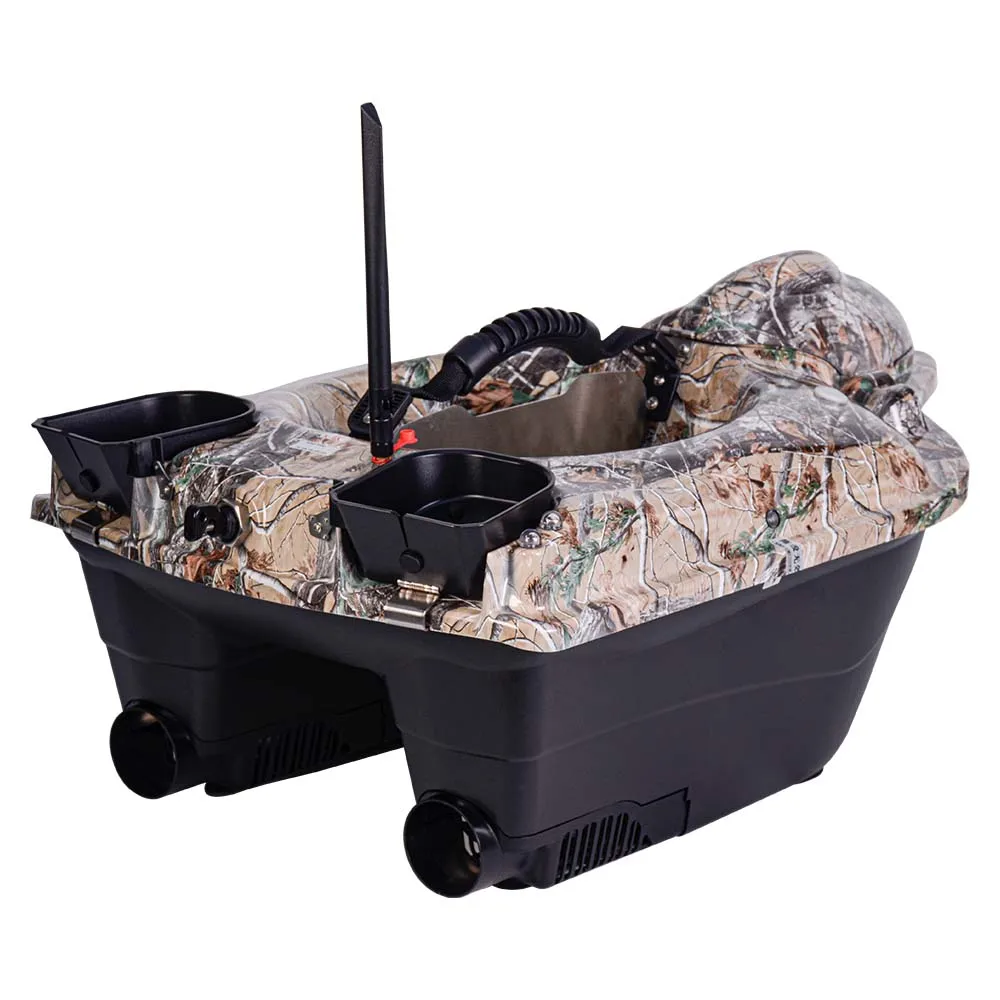 Professionelle Köderboot-Angel – Fishing Boat Gps Bewertung und Preis