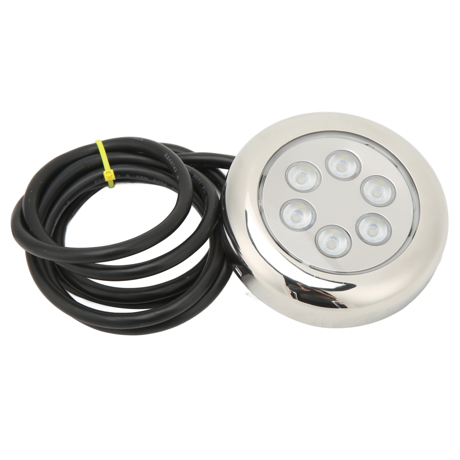 3,5 Zoll LED Unterwasser Licht – Fishing Boat Navigation Light Bewertung und Preis