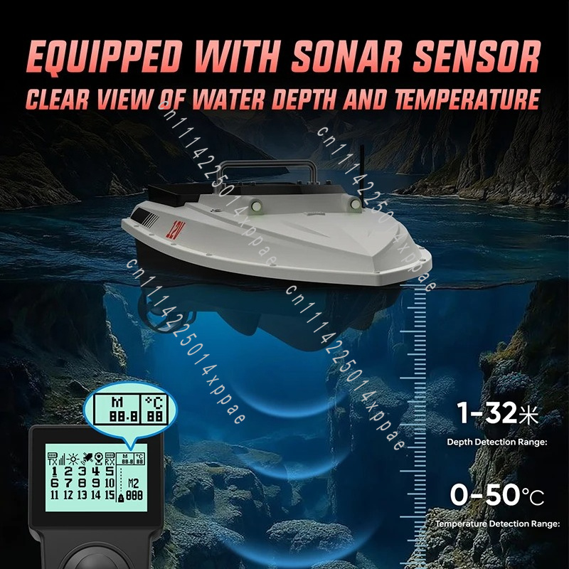 Elektromagnetisches Steuervent – Fishing Boat Gps Bewertung und Preis