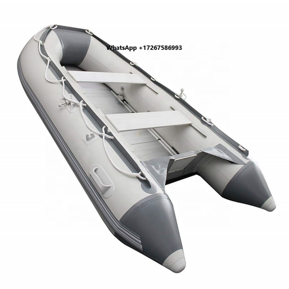 10ft Aufblasbares Boot Aufblas – Fishing Boat Inflatable Bewertung und Preis