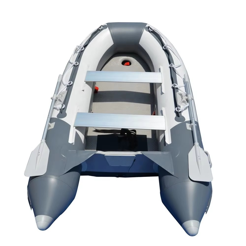 10ft Aufblasbares Boot Aufblas – Fishing Boat Inflatable Bewertung und Preis
