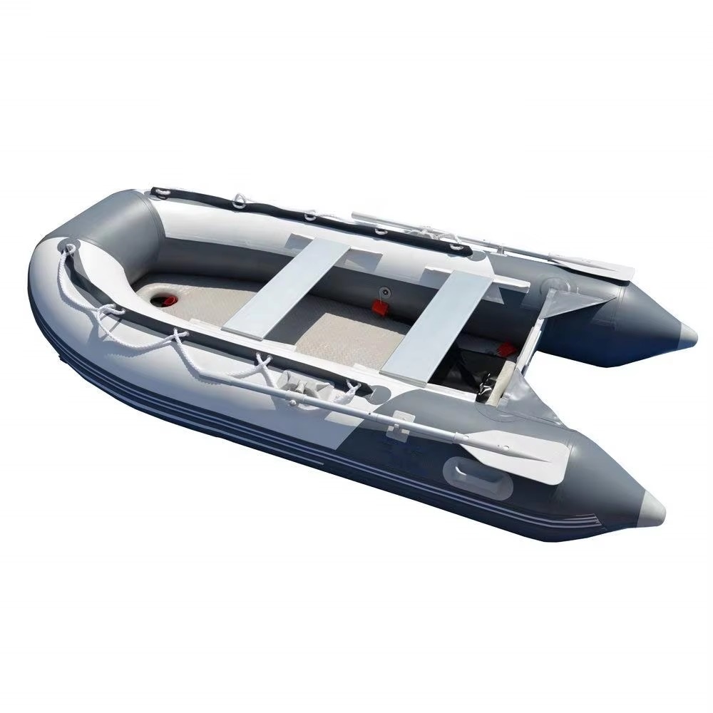 10ft Aufblasbares Boot Aufblas – Fishing Boat Inflatable Bewertung und Preis