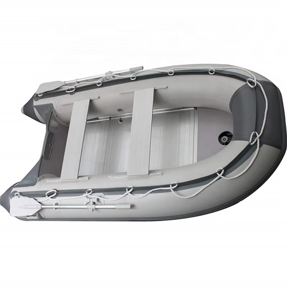 10ft Aufblasbares Boot Aufblas – Fishing Boat Inflatable Bewertung und Preis