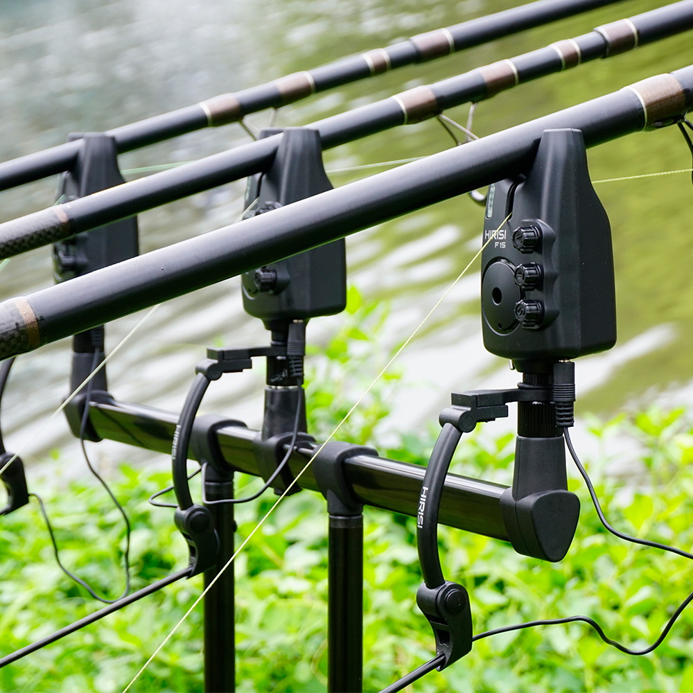 Hirisi F15-4 Angelbissanzeiger – Fishing Boat Gps Bewertung und Preis