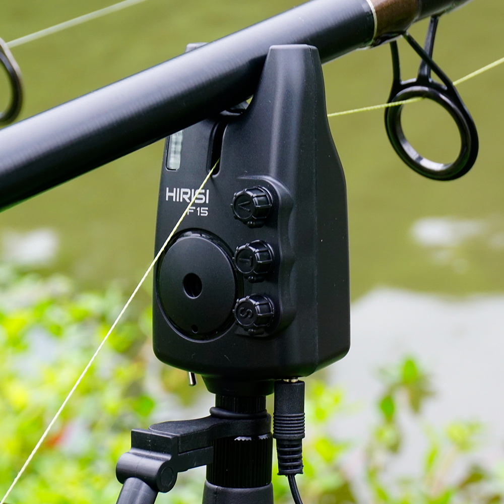 Hirisi F15-4 Angelbissanzeiger – Fishing Boat Gps Bewertung und Preis