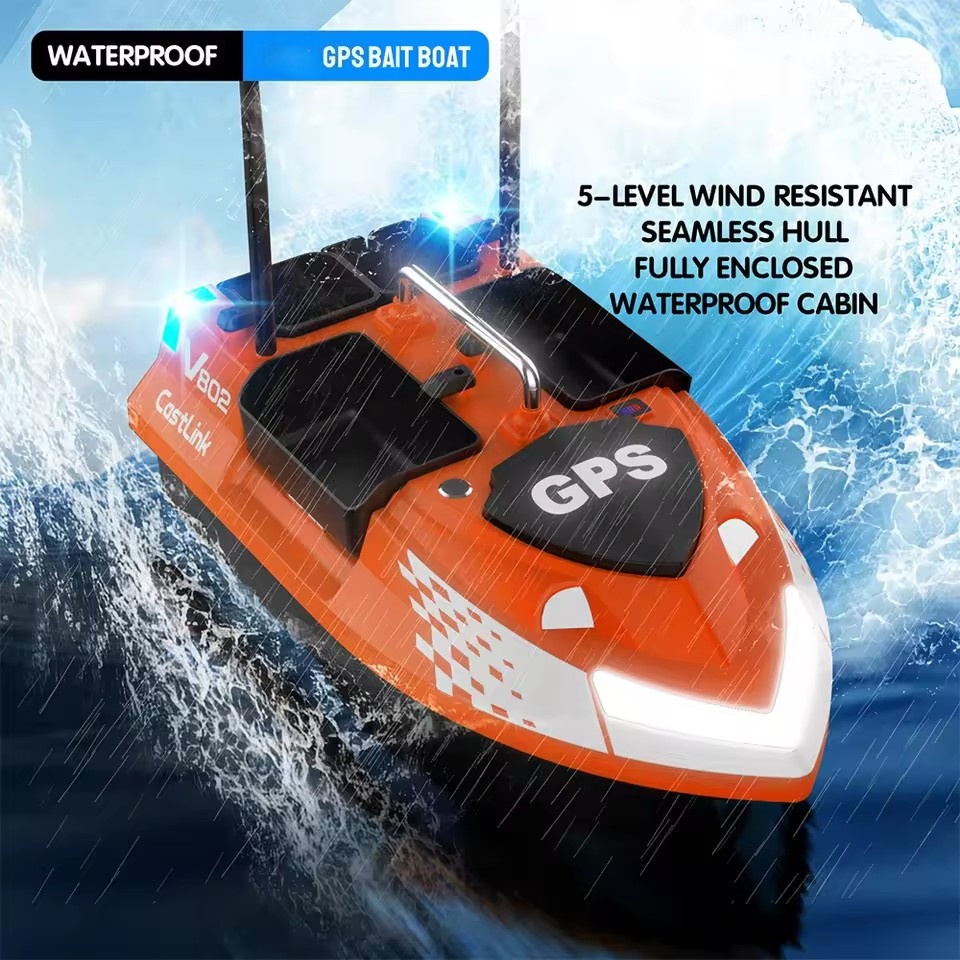 Neuestes 160-Positionen GPS-Na – Fishing Boat Gps Bewertung und Preis