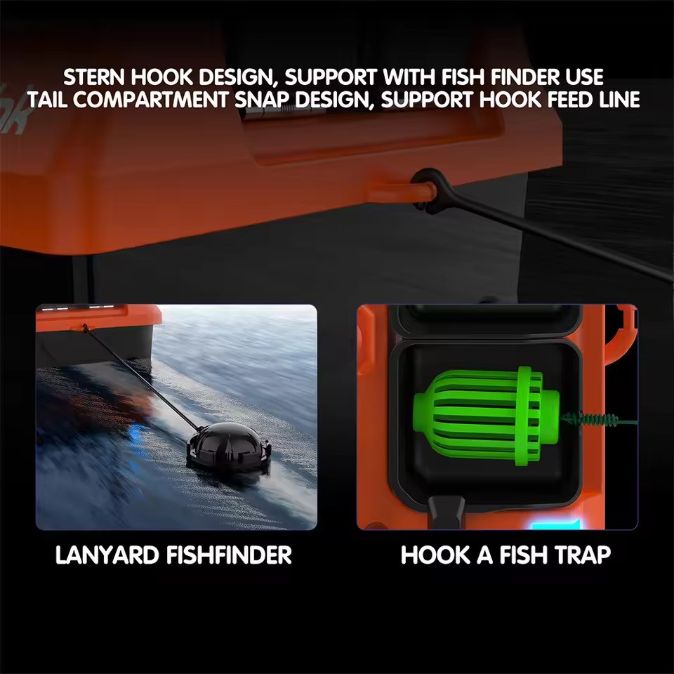 Neuestes 160-Positionen GPS-Na – Fishing Boat Gps Bewertung und Preis